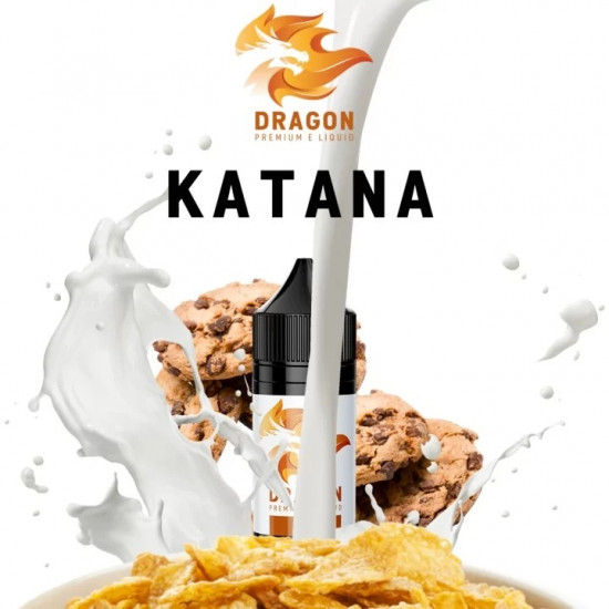 Dragon Likit Katana 30ml Dragon Likit Katana 30ml