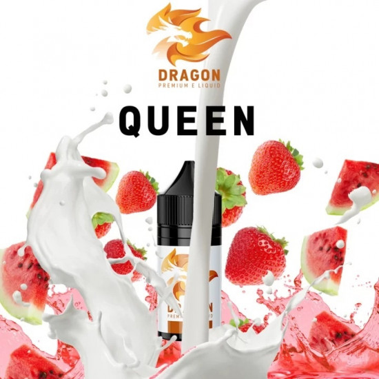 Dragon Likit Queen 30ml Dragon Likit Queen 30ml
