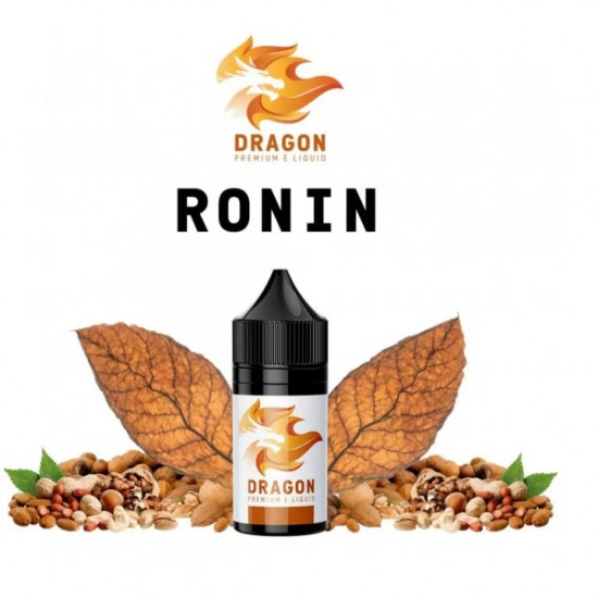 Dragon Likit Ronin 30ml Dragon Likit Ronin 30ml