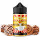 Five Pawns Vape Renda Whirling Dervish 60ml Premium Likit Five Pawns Vape Renda Whirling Dervish 60ml Premium Likit