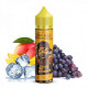 Nasty Juice Mango Grape Premium Likit 60ml Nasty Juice Mango Grape Premium Likit 60ml