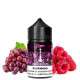 Nasty Juice Shisha Grape Raspberry Premium Likit 60ml Nasty Juice Shisha Grape Raspberry Premium Likit 60ml
