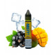 Nasty LİQ Serisi Mango BlackCurrant Premium Salt Likit 30ml Nasty LİQ Serisi Mango BlackCurrant Premium Salt Likit 30ml
