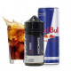 Nasty Red Energy Premium Salt Likit 30ml Nasty Red Energy Premium Salt Likit 30ml