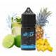 Nasty Salt Reborn Slow Blow Premium Salt Likit 30ml Nasty Salt Reborn Slow Blow Premium Salt Likit 30ml