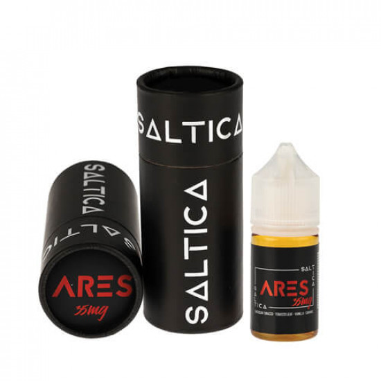 Saltica Ares Salt Likit 30ML Saltica Ares Salt Likit 30ML