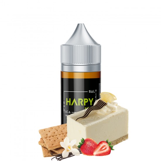 Saltica Harpy Salt Likit 30ML Saltica Harpy Salt Likit 30ML