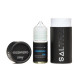 Saltica Heisenberg Salt Likit 30ML Saltica Heisenberg Salt Likit 30ML