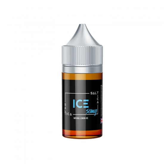Saltica Ice Salt Likit 30ML Saltica Ice Salt Likit 30ML