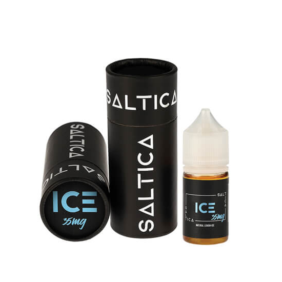 Saltica Ice Salt Likit 30ML Saltica Ice Salt Likit 30ML