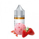 Saltica Strawberry İce Cream Salt Likit 30ML Saltica Strawberry İce Cream Salt Likit 30ML