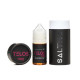 Saltica Telos Salt Likit 30ML Saltica Telos Salt Likit 30ML