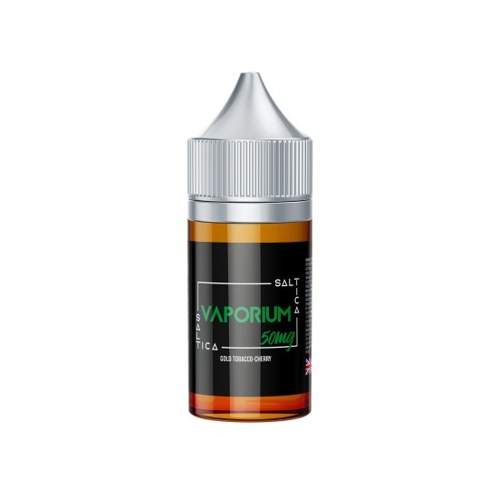 Saltica Vaporium Salt Likit 30ML Saltica Vaporium Salt Likit 30ML