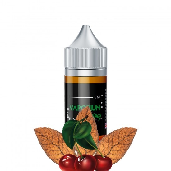 Saltica Vaporium Salt Likit 30ML Saltica Vaporium Salt Likit 30ML