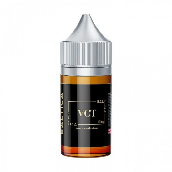 Saltica Vct Salt Likit 30ML