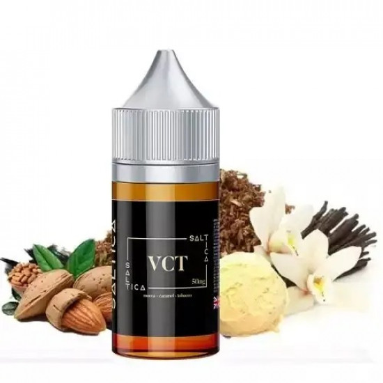 Saltica Vct Salt Likit 30ML