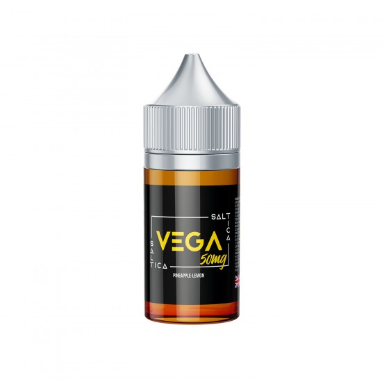 Saltica Vega Salt Likit 30ML Saltica Vega Salt Likit 30ML