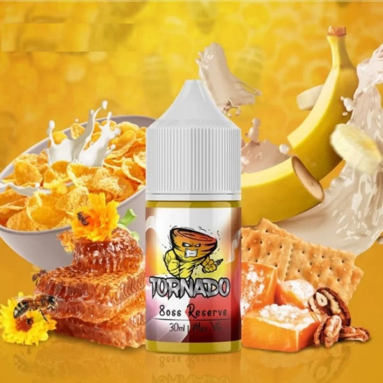 Tornado Likit 8oss Reserve 30ML Tornado Likit 8oss Reserve 30ML