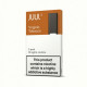 juul 2 Pod Virginia Tobacco (Kartuş) 2'li Paket juul 2 Pod Virginia Tobacco (Kartuş) 2'li Paket