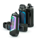 SMOK IPX-2 80W Kit Pod Mod Elektronik Sigara 3000mAh SMOK IPX-2 80W Kit Pod Mod Elektronik Sigara 3000mAh