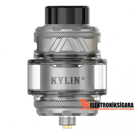 Vandy Vape KYLIN V3 RTA Atomizer Vandy Vape KYLIN V3 RTA Atomizer