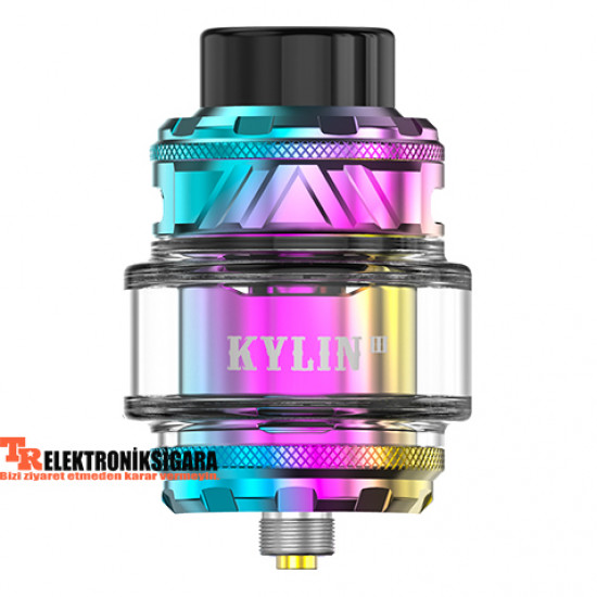 Vandy Vape KYLIN V3 RTA Atomizer Vandy Vape KYLIN V3 RTA Atomizer
