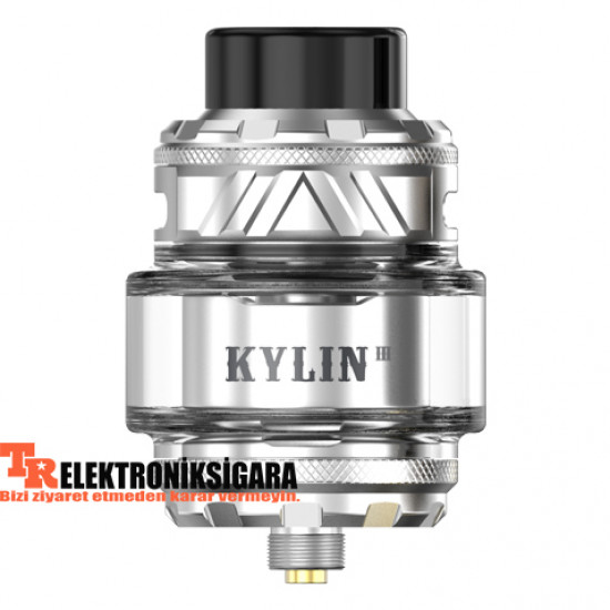 Vandy Vape KYLIN V3 RTA Atomizer Vandy Vape KYLIN V3 RTA Atomizer