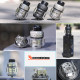 Vandy Vape KYLIN V3 RTA Atomizer Vandy Vape KYLIN V3 RTA Atomizer