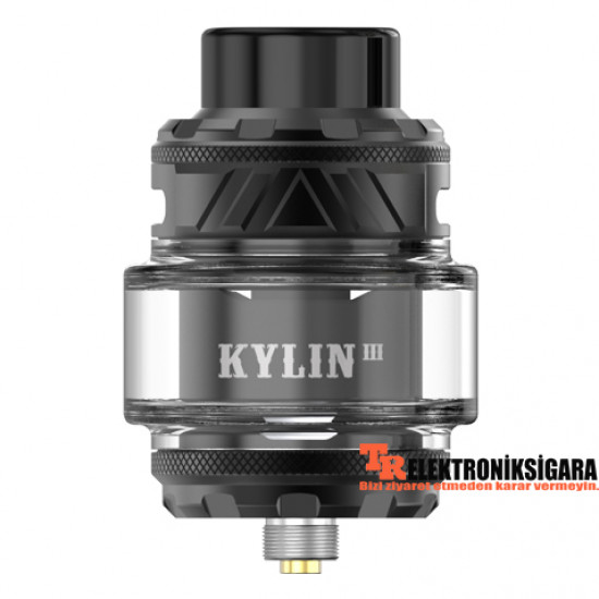 Vandy Vape KYLIN V3 RTA Atomizer Vandy Vape KYLIN V3 RTA Atomizer