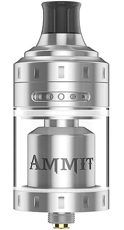 GeeKVape Ammit MTL RTA Atomizer Camı GeeKVape Ammit MTL RTA Atomizer Camı