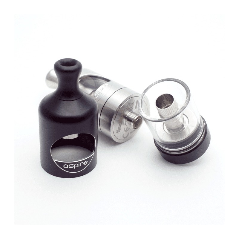 Aspire Nautilus 2 Tank Camı Aspire Nautilus 2 Tank Camı