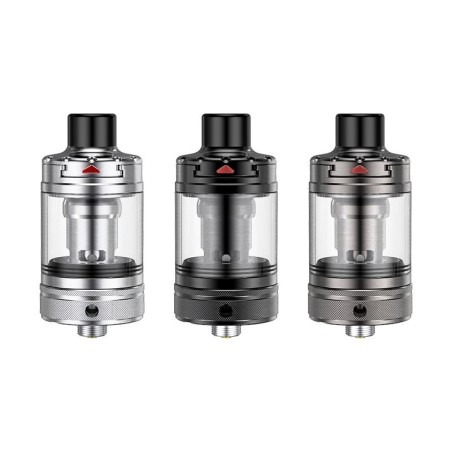 Aspire Nautilus 3 Tank Camı Aspire Nautilus 3 Tank Camı