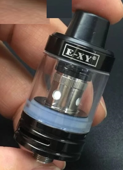 E-xy atomizer Tank Camı E-xy atomizer Tank Camı