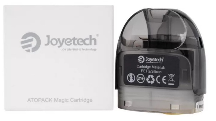 Joyetech Atopack Magic Pod Kartuş Joyetech Atopack Magic Pod Kartuş