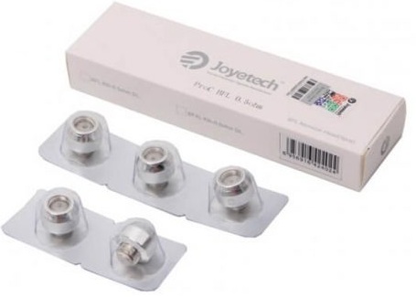 Joyetech ProC BFL Coil Joyetech ProC BFL Coil
