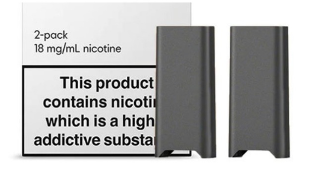 Juul 2 Kartuş Paket İçeriği Juul 2 Kartuş Paket İçeriği