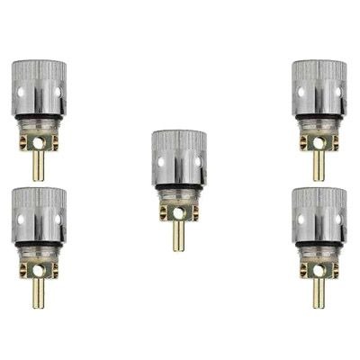 Sigelei S-31 Coil Sigelei Fuchai 213 PlusYedek Coil Sigelei S-31 Coil Sigelei Fuchai 213 Plus Yedek Coil