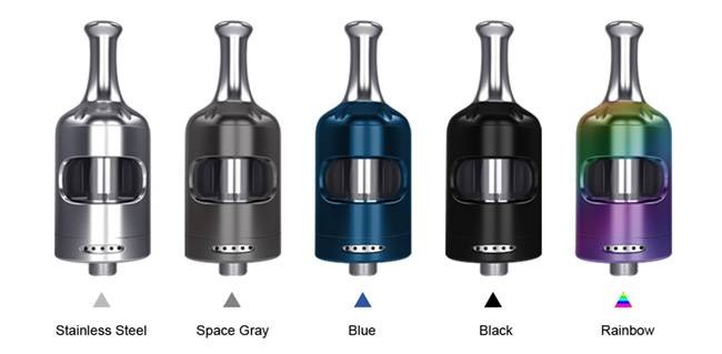 Aspire Nautilus 2S MTL Atomizer 2.6ml Aspire Nautilus 2S MTL Atomizer 2.6ml